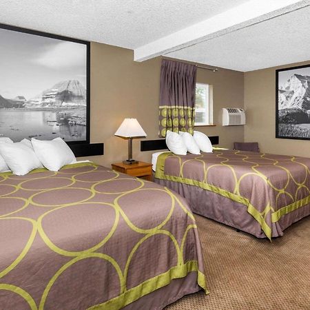 Studio 1 Hotel & Extended Stay - Missoula Ngoại thất bức ảnh