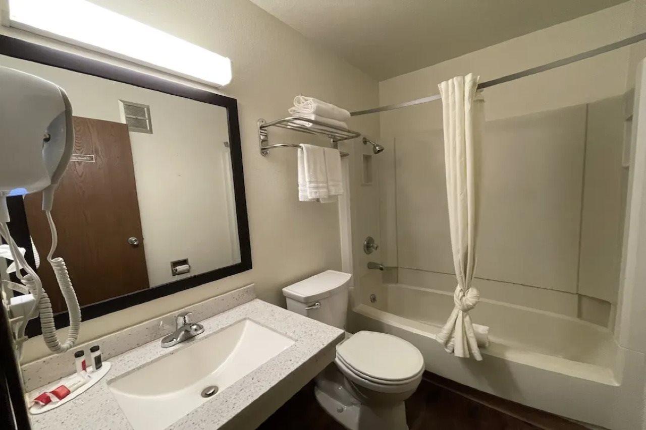 Studio 1 Hotel & Extended Stay - Missoula Ngoại thất bức ảnh