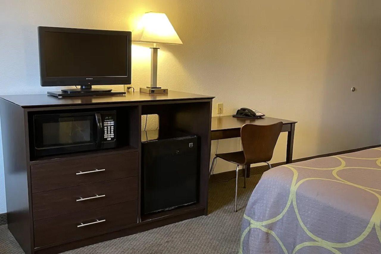 Studio 1 Hotel & Extended Stay - Missoula Ngoại thất bức ảnh