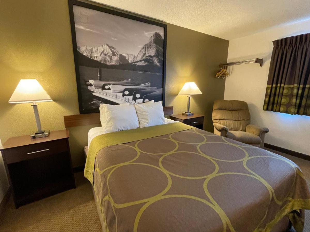 Studio 1 Hotel & Extended Stay - Missoula Ngoại thất bức ảnh